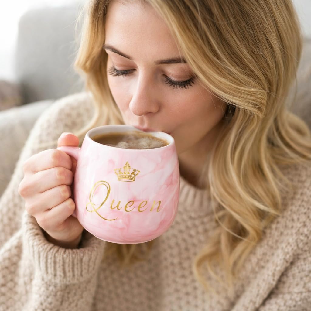 Mug Couple Coffret cadeau