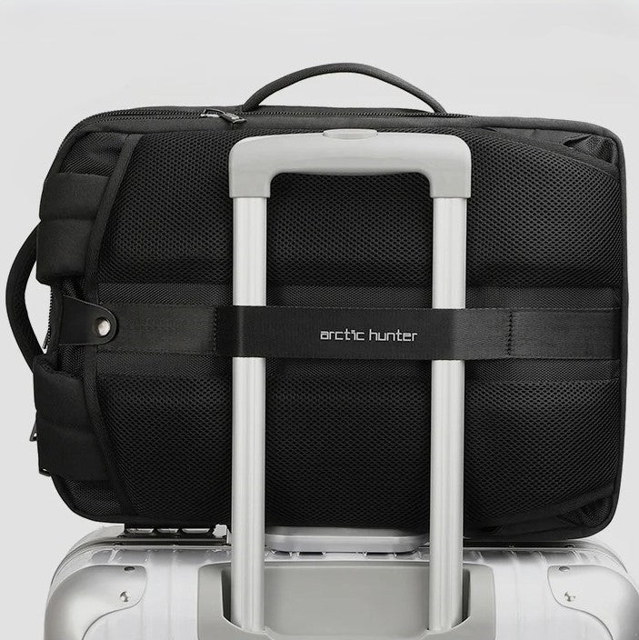sac à dos tesly extensible de grande capacité voyage et affaires
