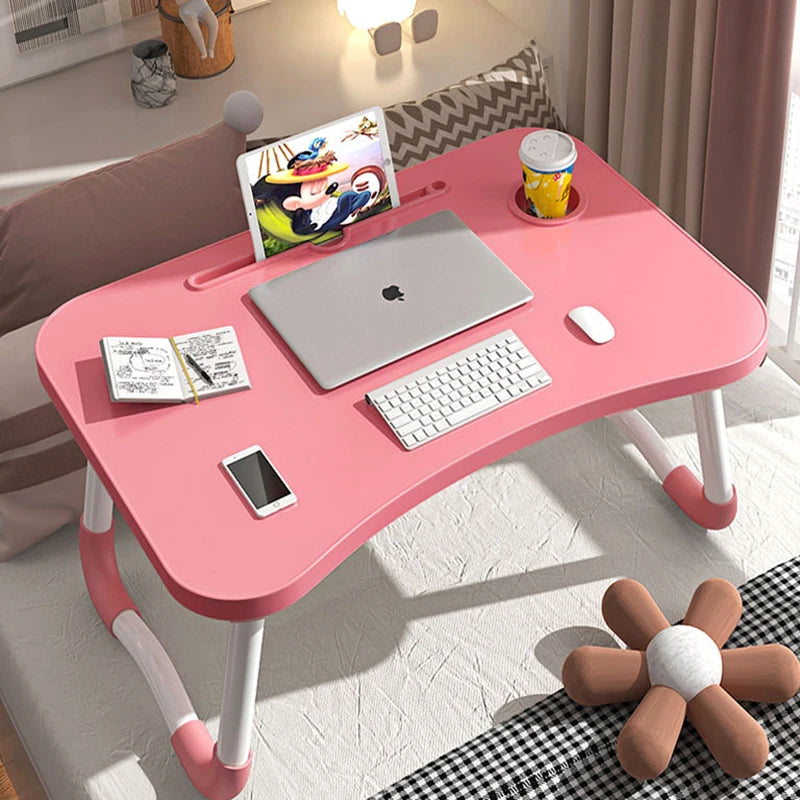 Table portable Tesly pour canapé