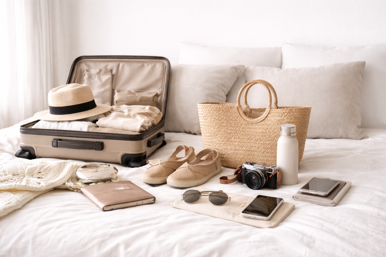 Voyage