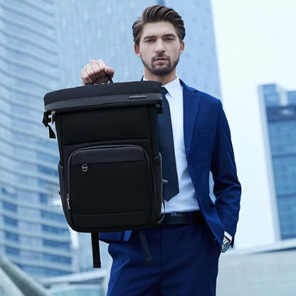 Parta – Ensemble de 3 Valises Rigides à Roulettes avec Cadre en Aluminium