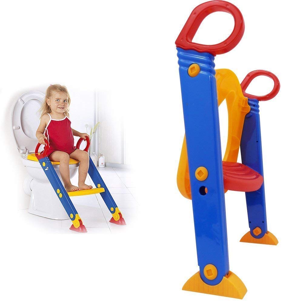 Tesly siège de toilette pour enfants