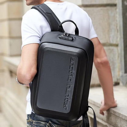 Sac à dos étanche Arctic Hunter avec casier TSA