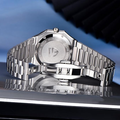 Pagani Design by Tesly – L’Art de l’Horlogerie Moderne pour Homme Élégant