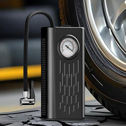 Compresseurs d'Air Portables Tesly Sans Fil