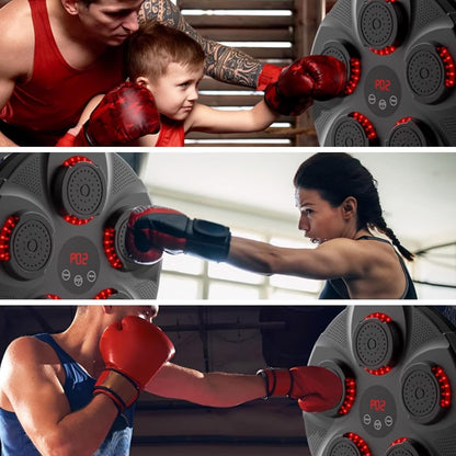 Tesly intelligente Entraîneur de boxe musical intelligent