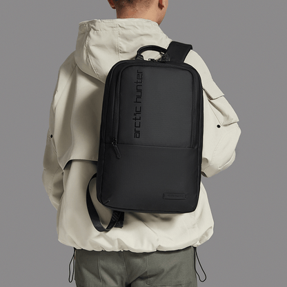 Tesly Sac à Dos de Voyage d'Affaires Arctic Hunter