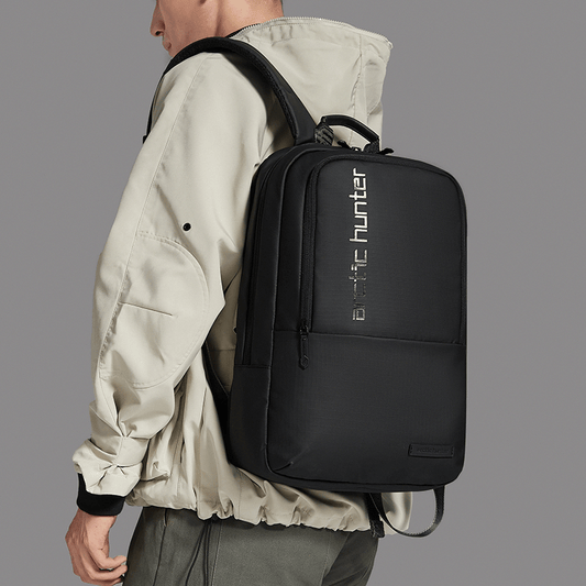 Tesly Sac à Dos de Voyage d'Affaires Arctic Hunter