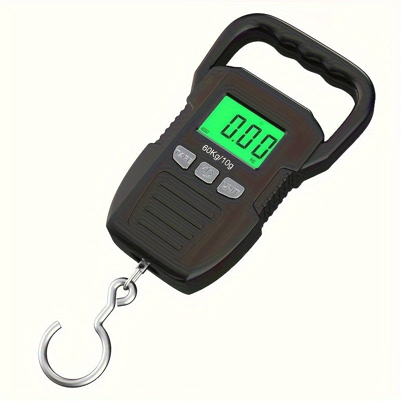 Balance numérique Tesly robuste capacité de 60 kg