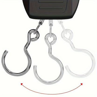 Balance numérique Tesly robuste capacité de 60 kg
