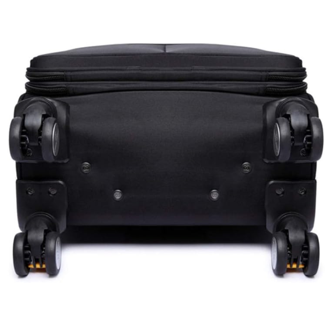 Valise de voyage à roulettes tesly  unisexe