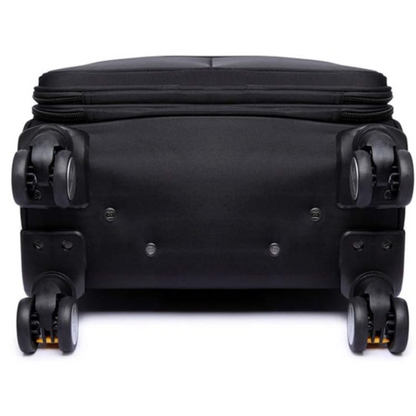 Valise de voyage à roulettes tesly  unisexe