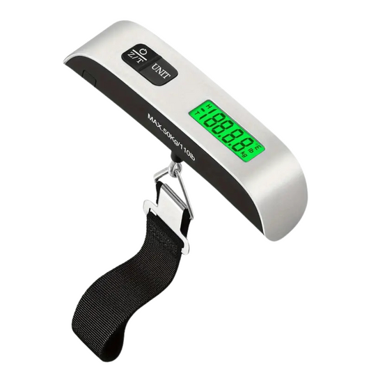 Tesly balance de pesage numérique portable