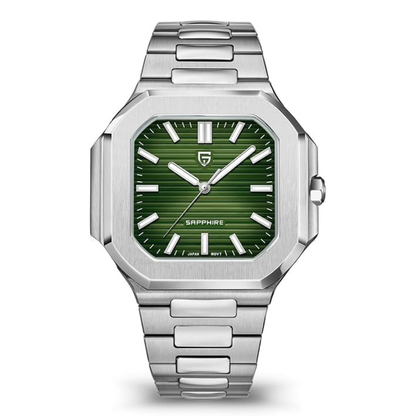 Pagani Design by Tesly – L’Art de l’Horlogerie Moderne pour Homme Élégant