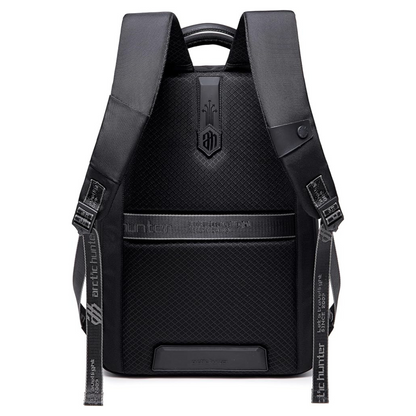Sac à dos Tesly  extensible Arctic Hunter