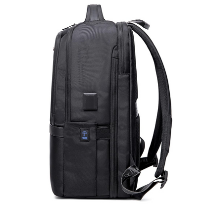 Sac à dos Tesly  extensible Arctic Hunter