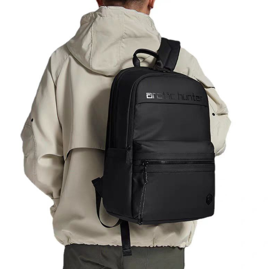 Sac à dos Tesly  décontracté imperméable