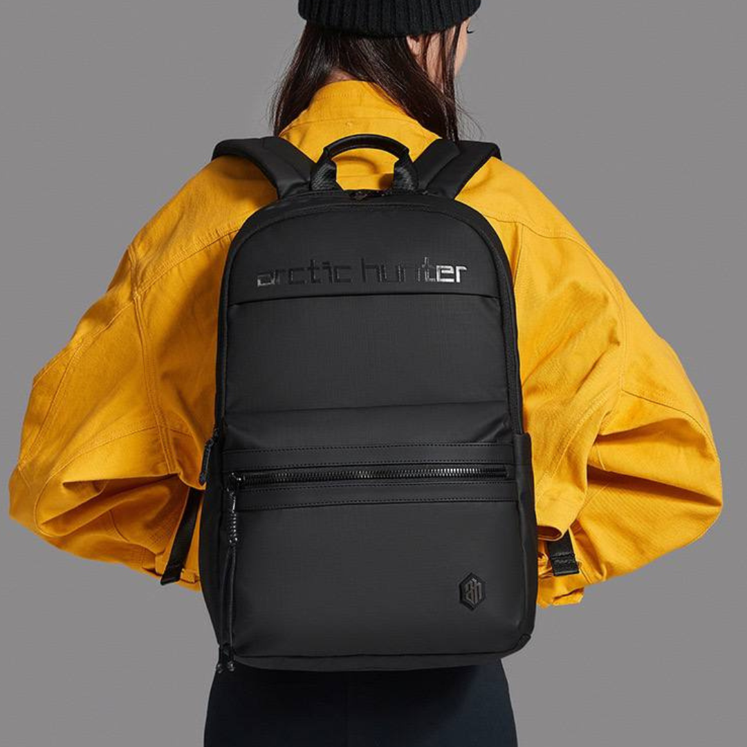 Sac à dos Tesly  décontracté imperméable