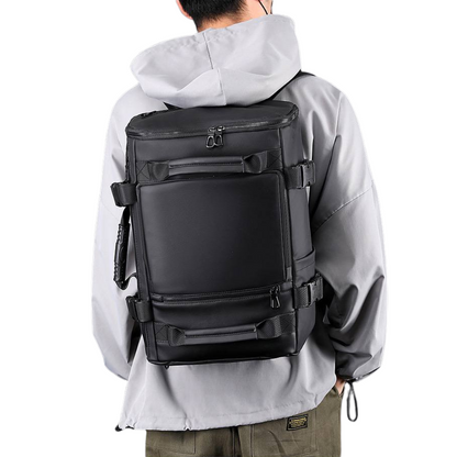 Tesly sac à dos de voyage élégante