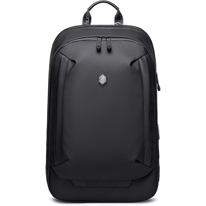 Sac à dos multi-poches tesly avec port USB