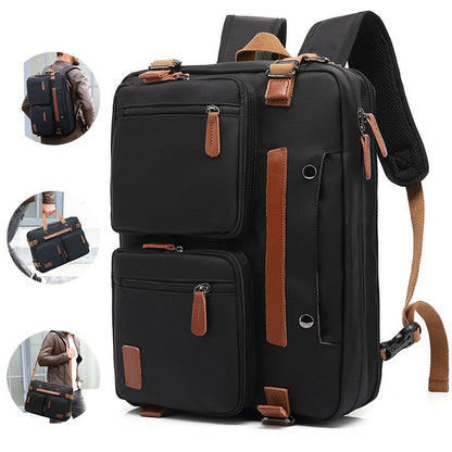 Sac à dos 3 en 1 pour Ordinateur et voyages.