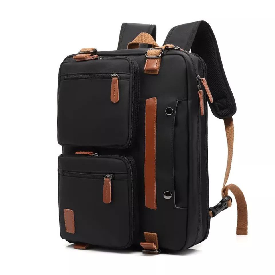 Sac à dos 3 en 1 pour Ordinateur et voyages.