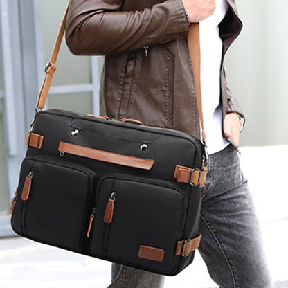 Sac à dos 3 en 1 pour Ordinateur et voyages.