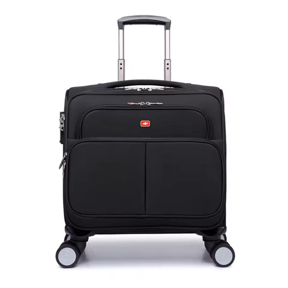 Valise de voyage à roulettes tesly  unisexe