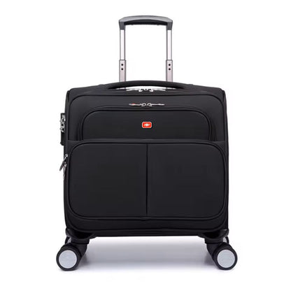 Valise de voyage à roulettes tesly  unisexe