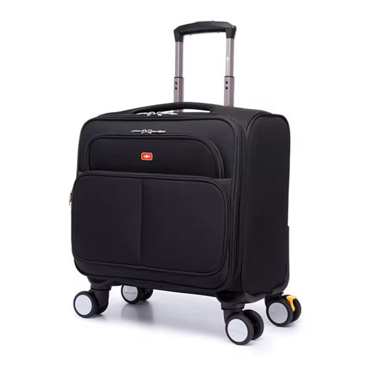 Valise de voyage à roulettes tesly  unisexe