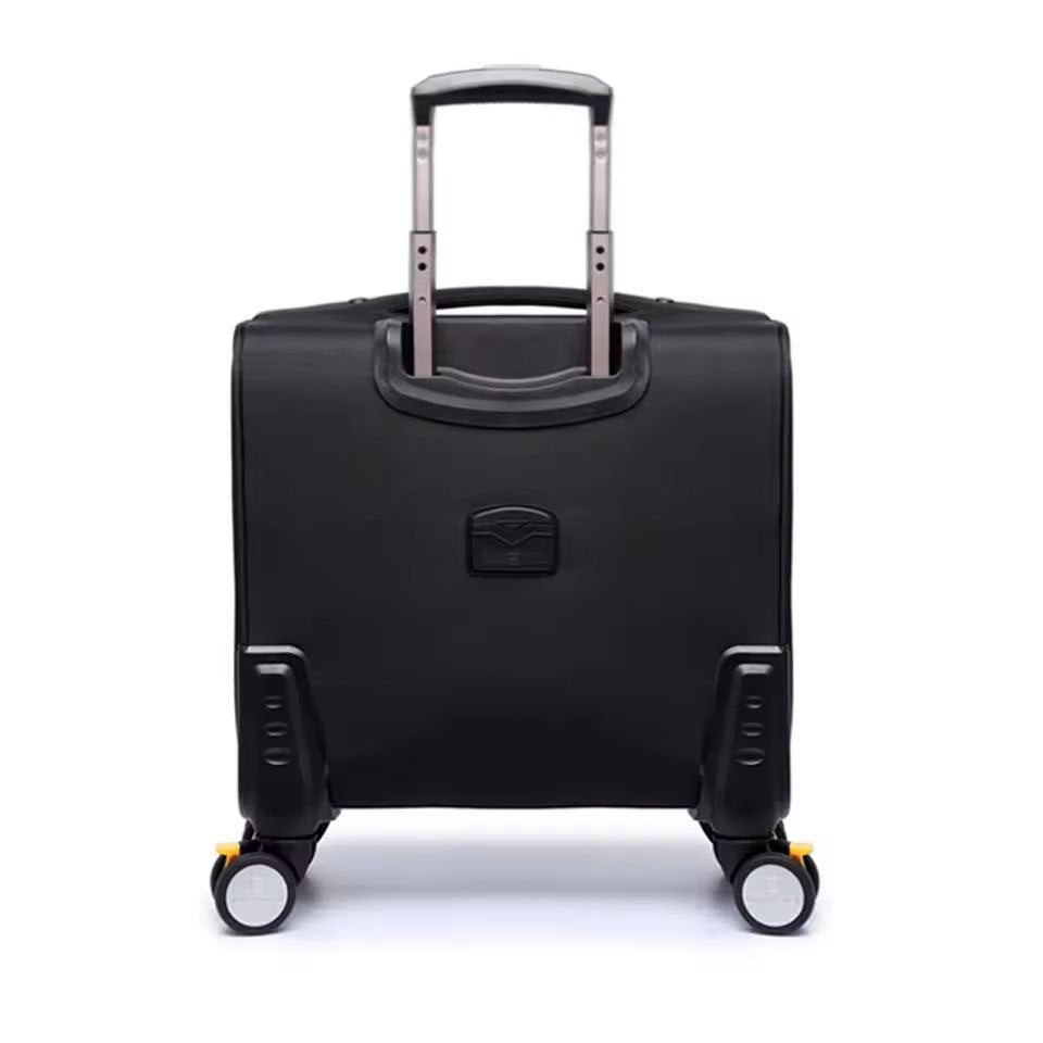 Valise de voyage à roulettes tesly  unisexe