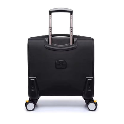Valise de voyage à roulettes tesly  unisexe