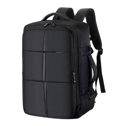 sac a dos extensible cabine avion pour voyage et Business