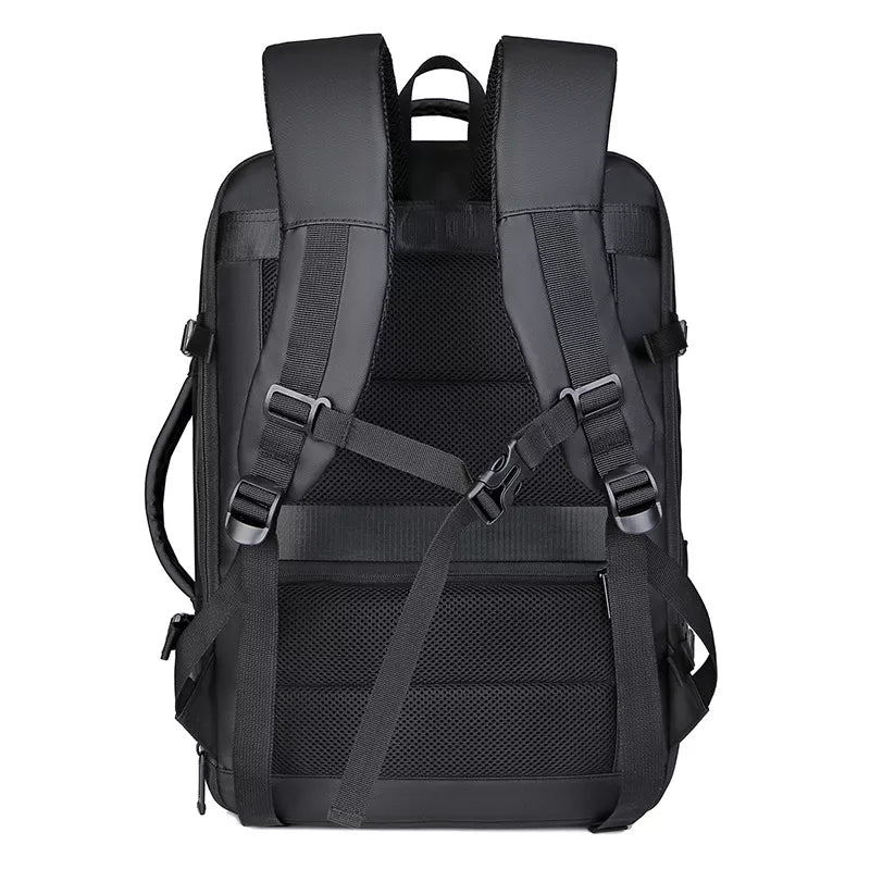 sac a dos extensible cabine avion pour voyage et Business