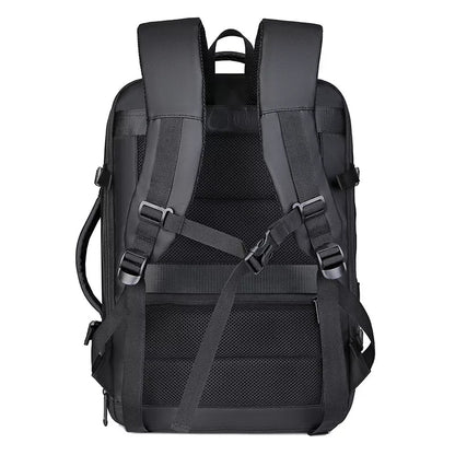 sac a dos extensible cabine avion pour voyage et Business