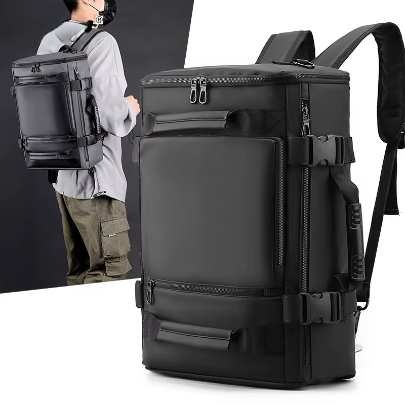 Tesly sac à dos de voyage élégante
